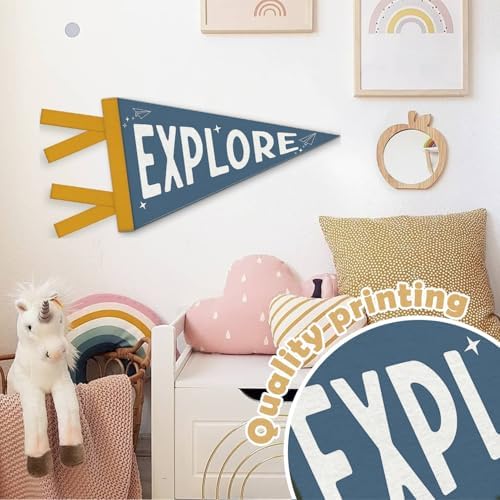 Boys Room Decor - Image 6