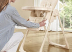 Delta Children - babyGap 3-in-1 Classic Convertible High Chair - Image 5