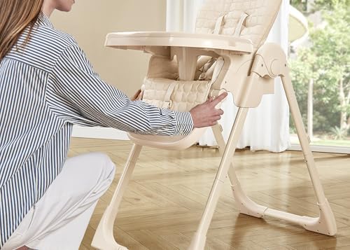 Delta Children - babyGap 3-in-1 Classic Convertible High Chair - Image 5