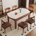Genina Waterproof Chair Covers Set of 4, No Rear Covers - Image 2