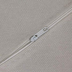 TENABORT 12 Pack Foldable Drawer Organizer Dividers Cloth Storage Box Closet - Image 5