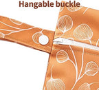 Happy Flute 3 Set Wet Bag Storage Bag Waterproof Washable - Image 4