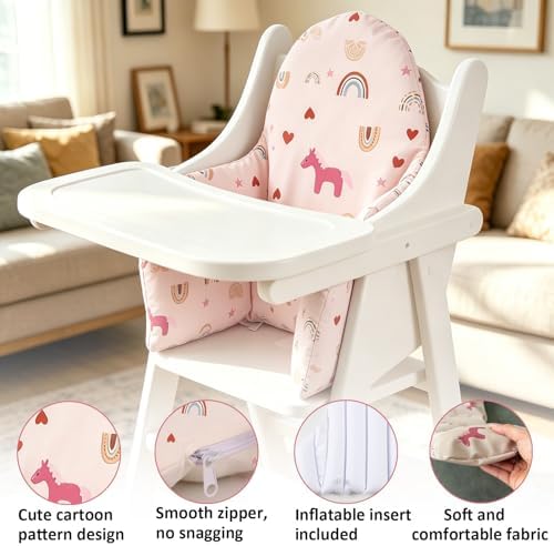 High Chair Cushion, Compatible - Image 2
