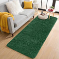 OLANLY 2x6 Machine Washable Runner Rugs by OLANLY