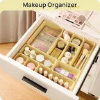 Vtopmart 25 Pack Plastic Drawer Organizers - Image 4