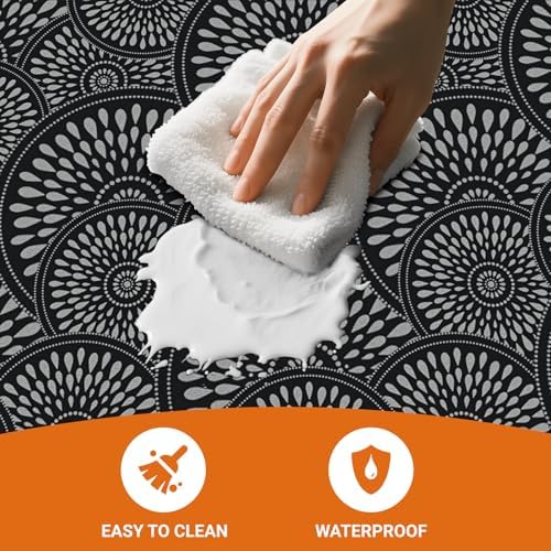Mattitude Kitchen Mat, Waterproof Non-Slip Standing Mats and Rugs - Image 5