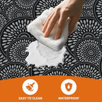 Mattitude Kitchen Mat, Waterproof Non-Slip Standing Mats and Rugs - Image 5