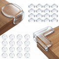 Extra Large & Ultra-Safe Baby Corner Protector Guards by Unknown