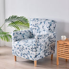 Stretch Chair Covers Armchair Slipcovers - Image 2