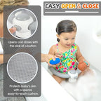 Baby Bath Seat for Babies 6 Months & Up - Image 4