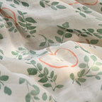 GLLQUEN BABY Receiving Blankets Muslin Swaddle Blanket - Image 5