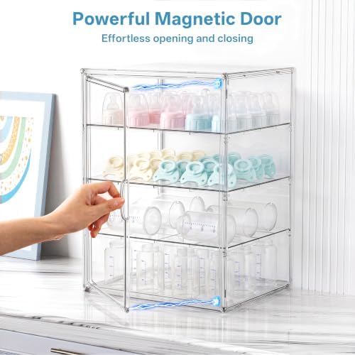 HBlife Baby Bottle Storage Organizer - Image 4