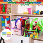 6 Colors XXL Toy Storage Bags - Image 6