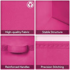 GRANNY SAYS 11x11 Cube Storage Bins, Cube Organizers - Image 6