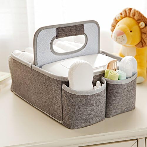 Munchkin® Portable Diaper Caddy Organizer - Image 3