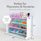 Humble Crew Kids Toy Organizer - Image 6