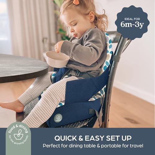 Dreambaby Dining Booster Seat - Image 2