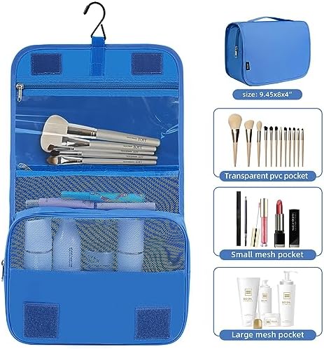 BAGAIL 6 Set/8 Set/10 Set Packing Cubes Various Sizes Packing Organizer - Image 3