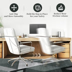 Office Chair Mat for Hardwood Floor & Tile Floor - Image 5