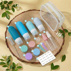 vodvob 16 Pack Travel Bottles Set - Image 2