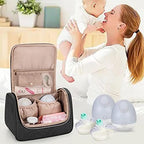 LUXJA Wearable Breast Pump Bag - Image 6
