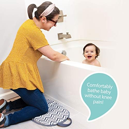 Nuby Folding Bath Kneeler Rest Pad - Image 2