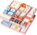 DIMJ Drawer Organizer Clothes by DiMJ