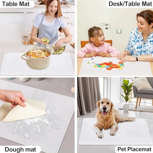 Standard Translucent Baking Mats - Image 2