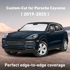 EcoNour Windshield Sunshade Compatible - Image 2
