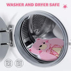 Premium Bear-Shaped Baby Bath Pad - Image 6