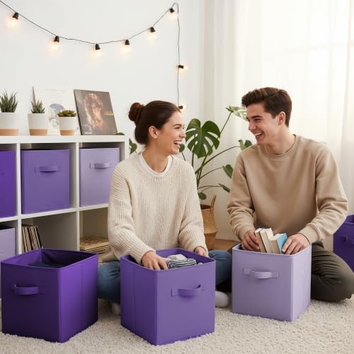 GRANNY SAYS 11x11 Cube Storage - Image 3