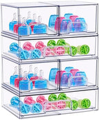 Sorbus Baby Bottle Organizer, Stackable Design by Sorbus