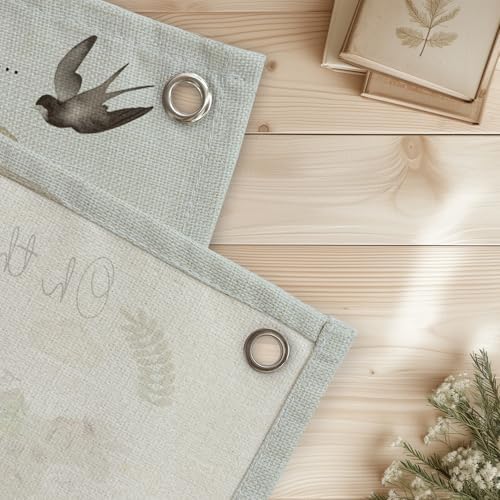 Wheatwin World Map Wall Art Banner - Image 3