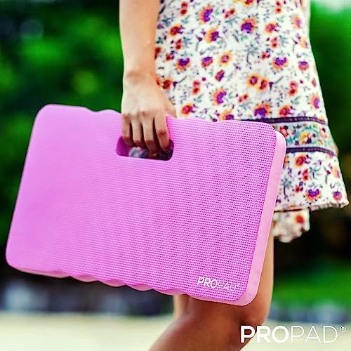 Thick Kneeling Pad, Garden Kneeler - Image 4