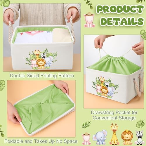 Pickmesh Baby Shower Storage Basket - Image 6