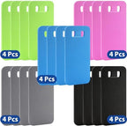 Riakrum 20 Pcs Garden Kneeling Pad Garden Knee Pad Thick Foam Knee Mat - Image 6