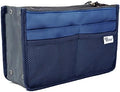 Periea Chelsy Purse Organizer Insert by Periea