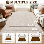 Vaukki 3x5 Area Rug for Living Room - Image 6