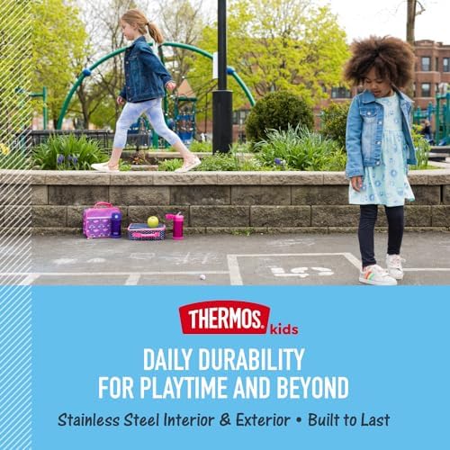 THERMOS FUNTAINER Kids Food Jar - Image 3