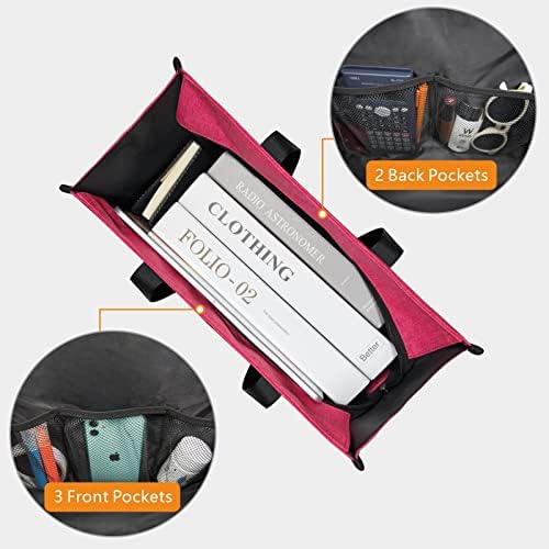 TOPDesign Utility Water Resistant Tote Bag - Image 4