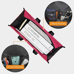 TOPDesign Utility Water Resistant Tote Bag - Image 4