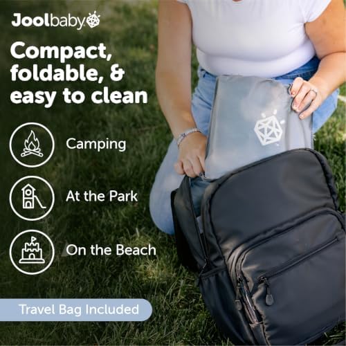 Jool Baby Portable Potty Training Chair - Image 6