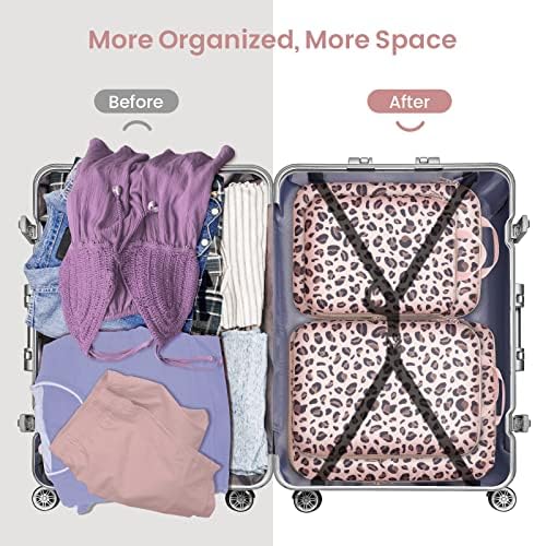 Cambond Compression Packing Cubes - Image 5