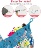 Stuffed Animal Hammock - Image 5