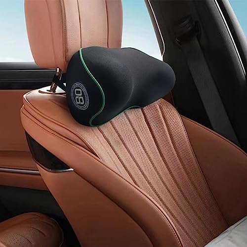 Really Soft Car Headrest Pillow, Neck Pillow by SPRFUFLY