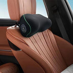 Really Soft Car Headrest Pillow, Neck Pillow by SPRFUFLY