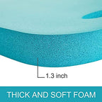 Extra Thick Kneeling Pads, Knee Pad Cushion - Image 3