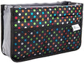 Periea Chelsy Purse Organizer Insert by Periea