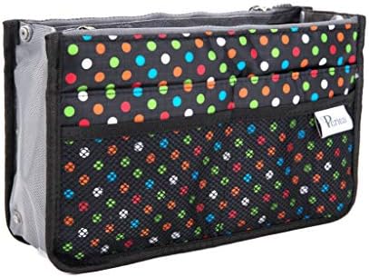 Periea Chelsy Purse Organizer Insert by Periea