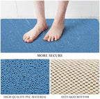 LuxStep Shower Mat Bathtub Mat, Non-Slip Bath Mat - Image 3